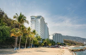 hilton Vallarta riviera