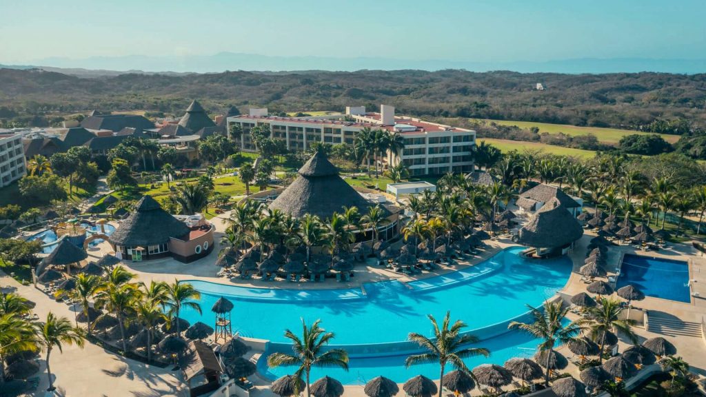 Iberostar Playa Mita