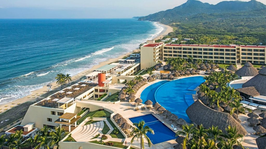 iberostar playa mita