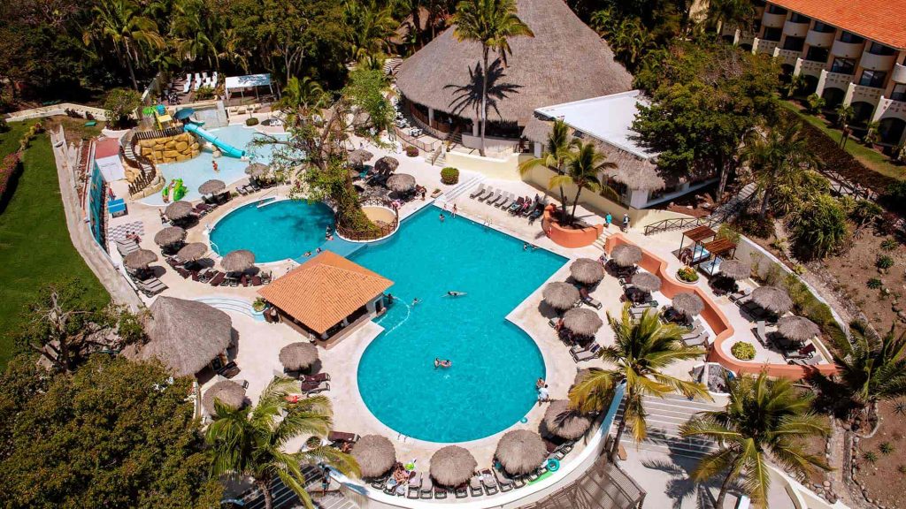 Grand Palladium Vallarta Resort & Spa