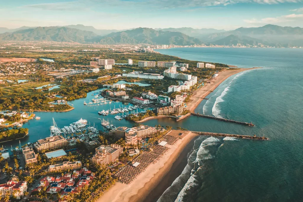 Puerto Vallarta Airport Transfers | Private Transportation from Puerto Vallarta Airport