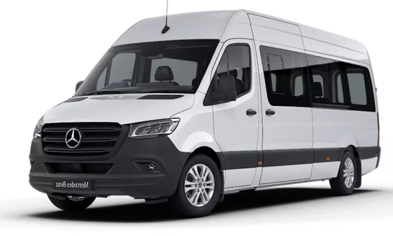 Sprinter Transportation