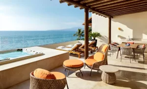 Grand Velas Riviera Nayarit