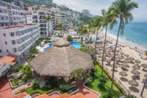 tropicana hotel Puerto Vallarta