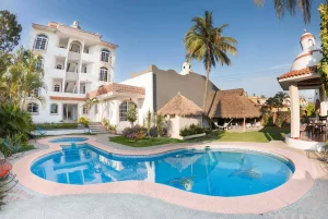 Paraiso Bucerias Hotel