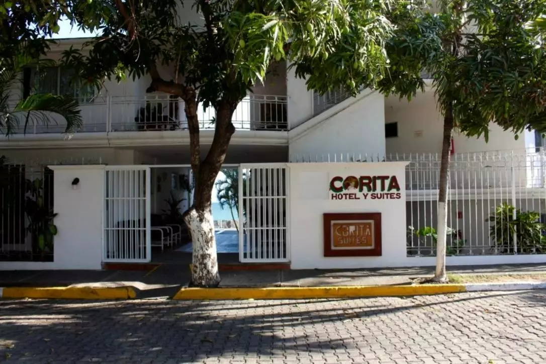 Suites Corita