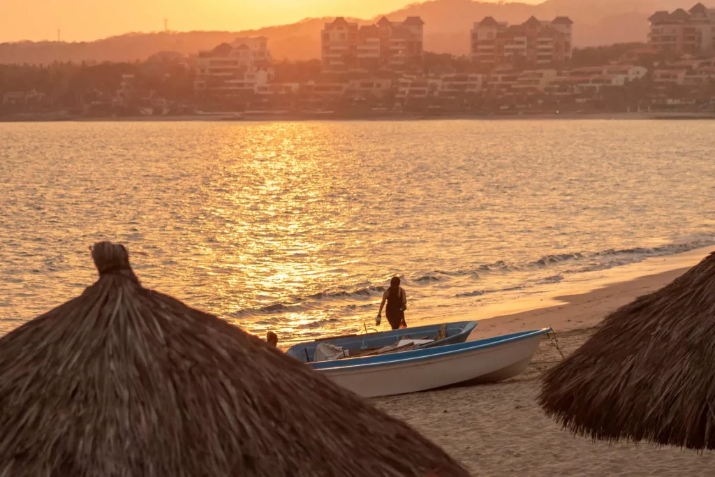 Bahia de banderas