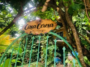 Casa Cereza