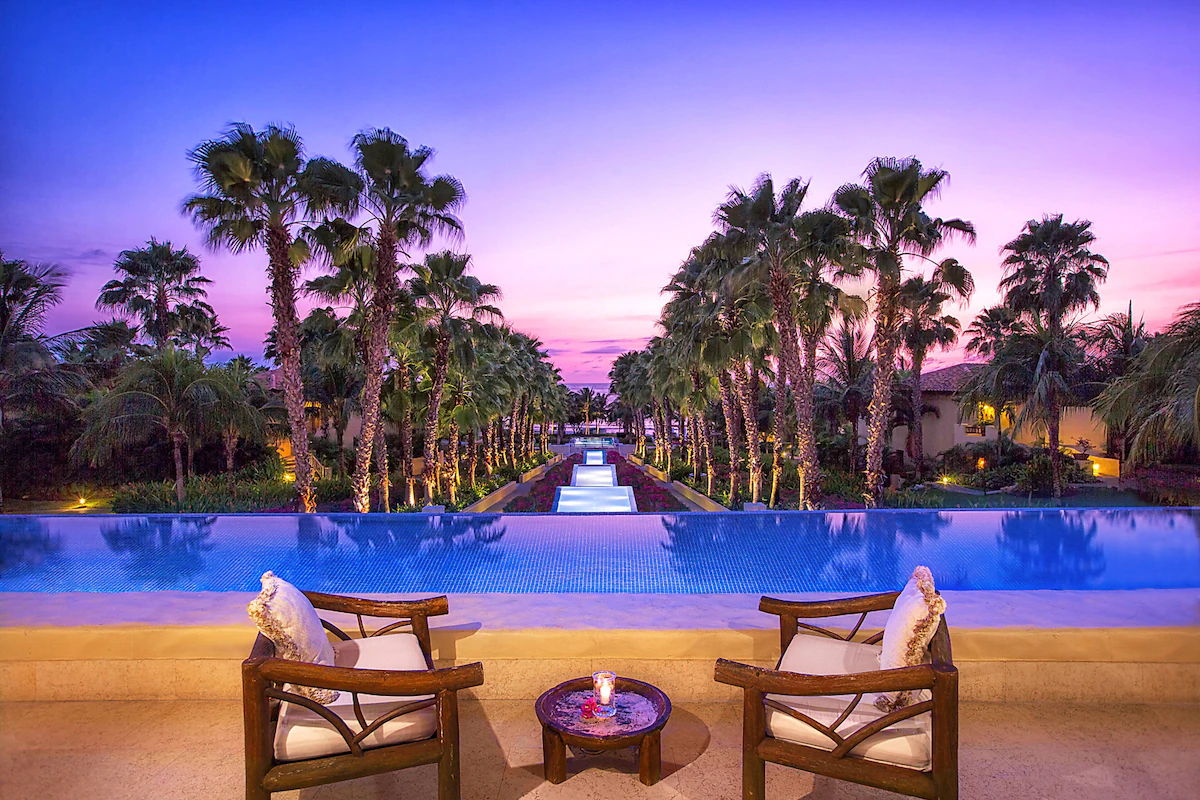 St Regis Punta Mita