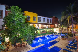 El Pueblito Sayulita Boutique Hotel