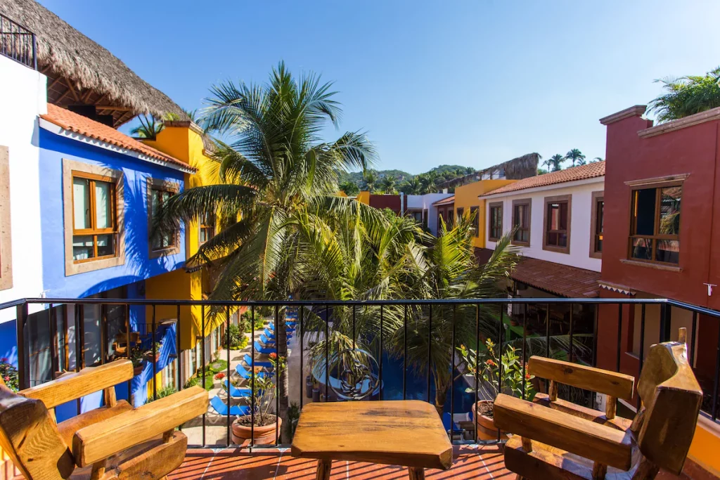 El Pueblito Sayulita Boutique Hotel