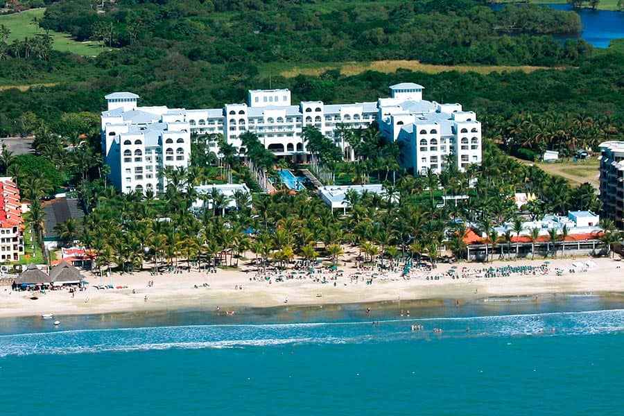 RIU HOTELS